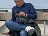 商务必备还得是它  积家大师学家