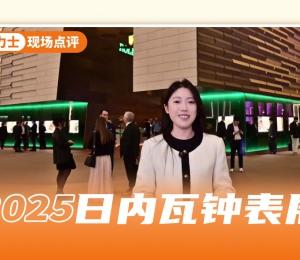 劳力士新系列“陆使型”，海陆空集齐了