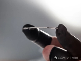 宝格丽强者从容，经典信手拈来