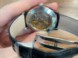 很好的展示了我的品味  积家大师地理学家