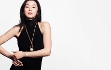 伯爵欣然宣布知名女演员全智贤出任全球品牌大使