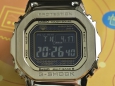 刷帖种草小金块儿  卡西欧 G-SHOCK 经典