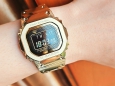 刷帖种草小金块儿  卡西欧 G-SHOCK 经典