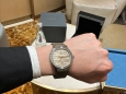 选来选去就选它了  伯爵 PIAGET POLO