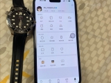 我的梦想终于实现  欧米茄海马300黑盘