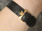 81160中古表入手体验  我的江诗丹顿传承 