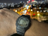 我就对它情有独钟  卡西欧 G-SHOCK 经典