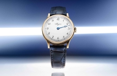 宝玑全新Classique Souscription 2025腕表
