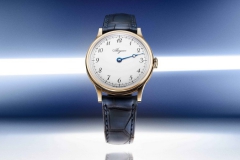 宝玑全新Classique Souscription 2025腕表