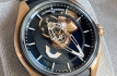 理工男的浪漫是无可比拟的  雅典表 奇想 X 43 MM 