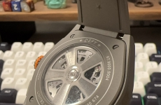 仰望天空中最明亮的星  真力时巅峰 DEFY 21