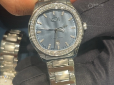 今年的生日听从安排  伯爵 PIAGET POLO