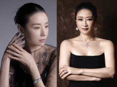 风雅绰约 CHAUMET尚美巴黎见证人生闪耀时刻