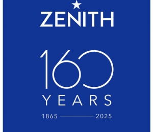 时计之心，臻于至真 ZENITH真力时以星穹为铭，书写160载岁月华章