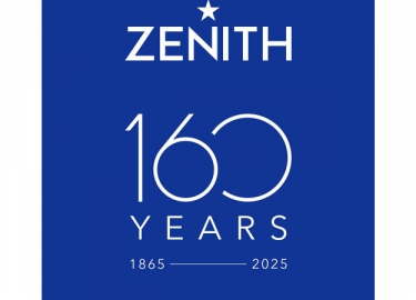 时计之心，臻于至真 ZENITH真力时以星穹为铭，书写160载岁月华章