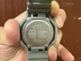 水泥佬配水泥灰  卡西欧GSHOCK主题