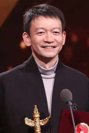 众星佩戴Qeelin麒麟珠宝 出席第二十届中国电影华表奖