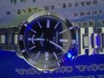 第一次入手艾米龙腕表  感觉性价比超高