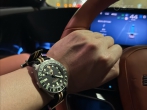 我最满意的一款  入手帝舵领潜型