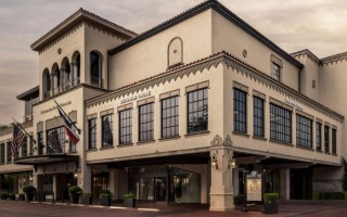 RICHARD MILLE理查米尔于达拉斯开设全新精品店