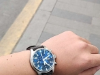 如我所愿的意外之喜  万国表飞行员小王子
