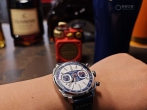 直接入手毫不犹豫  百年灵TOP TIME论坛首发