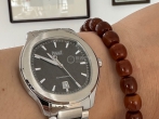 中西混搭圆的艺术  伯爵 PIAGET POLO 
