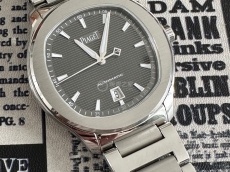 中西混搭圆的艺术  伯爵 PIAGET POLO 