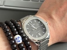 中西混搭圆的艺术  伯爵 PIAGET POLO 