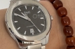 中西混搭圆的艺术  伯爵 PIAGET POLO 