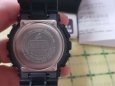 第一块卡西欧手表  GSHOCK YOUTH 入手