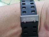 第一块卡西欧手表  GSHOCK YOUTH 入手