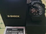 第一块卡西欧手表  GSHOCK YOUTH 入手