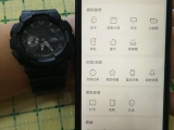 第一块卡西欧手表  GSHOCK YOUTH 入手