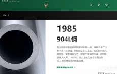 潜水表用904L钢是劳力士首创？欧米茄1971年就玩过了！