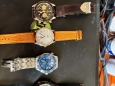 细细品味这落日香槟色  冠蓝狮 Heritage Collection 
