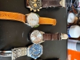 细细品味这落日香槟色  冠蓝狮 Heritage Collection 