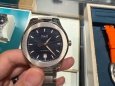 名不虚传的小钢王  伯爵 PIAGET POLO