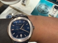 名不虚传的小钢王  伯爵 PIAGET POLO