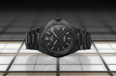 形可依，技可循 IWC万国表工程师主题巡展亮相杭州