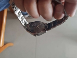 夏日的一抹轻绿  美度领航者绿盘