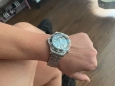 圆梦欧米茄海马300.我的购表全记录