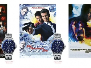 这块海马，是007丛林任务的秘密武器