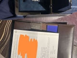 我的第二款百达翡丽  入手CUBITUS 5822P