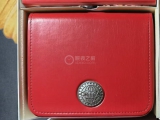 老款007更加经典  欧米茄蓝盘海马300