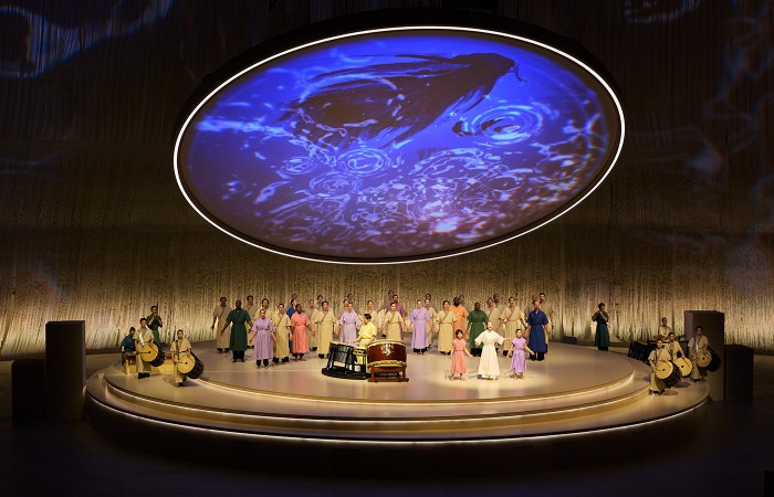 卡地亚于大阪•关西世博会期间正式揭幕女性主题展馆 同时颁布2025年CWI影响力奖