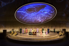 卡地亚于大阪•关西世博会期间正式揭幕女性主题展馆 同时颁布2025年CWI影响力奖