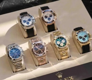 一个月暴跌40万，劳力士的天又塌了