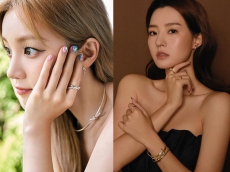 Tiffany Knot系列：玲珑绳结，爱的联结