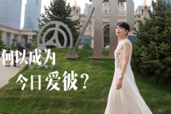 何以成为今日爱彼？（上海“创想之家”大展视频）